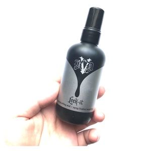 Kat Von D Lock it Makeup Setting Mist